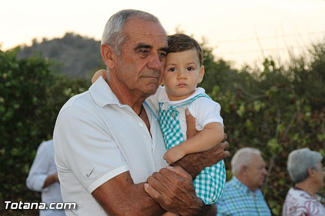 Procesin La Huerta 2016 - 189