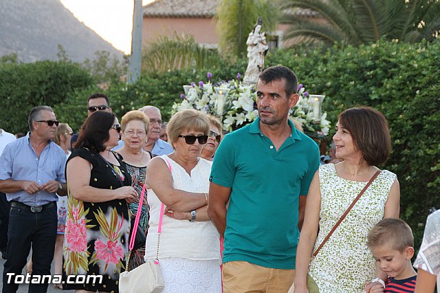 Procesin La Huerta 2016 - 192