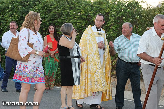 Procesin La Huerta 2016 - 195