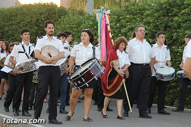 Procesin La Huerta 2016 - 196