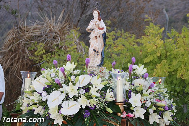 Procesin La Huerta 2016 - 208