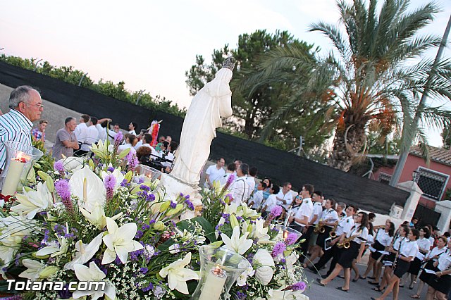 Procesin La Huerta 2016 - 211