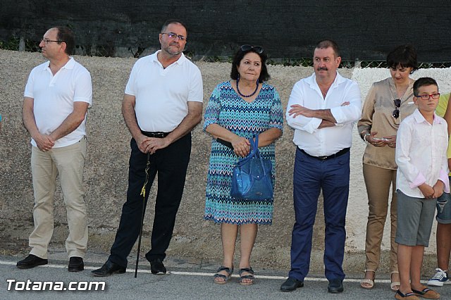 Procesin La Huerta 2016 - 212