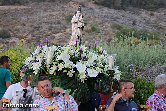 Procesin La Huerta 2016 - 218