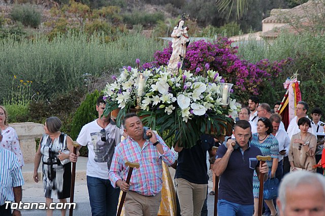 Procesin La Huerta 2016 - 219