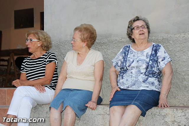 Procesin La Huerta 2016 - 223