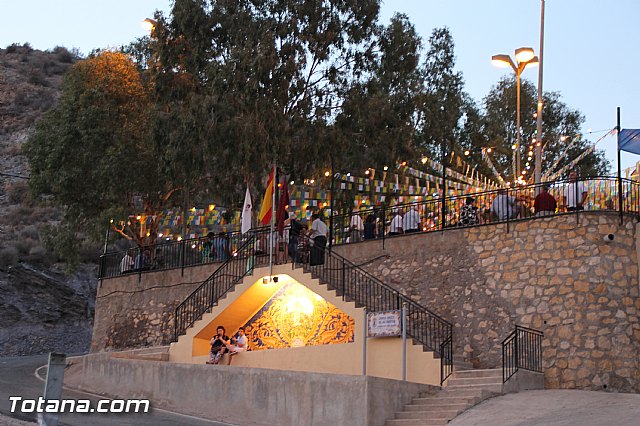 Procesin La Huerta 2016 - 226