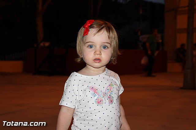 Procesin La Huerta 2016 - 228