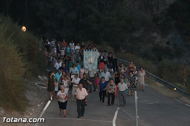 Procesin La Huerta 2016 - 229