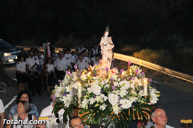 Procesin La Huerta 2016 - 231