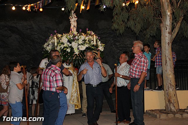 Procesin La Huerta 2016 - 234