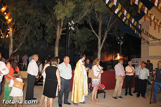 Procesin La Huerta 2016 - 238