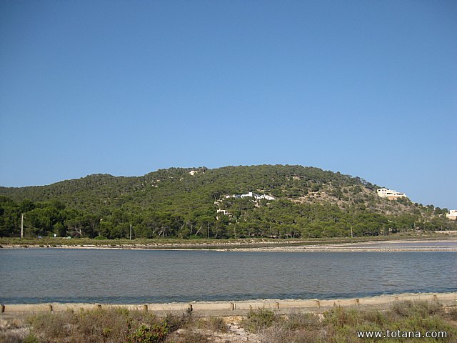 Viaje a Ibiza. 