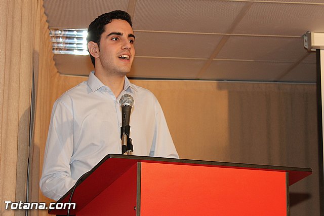 Acto de graduacin de la sexta promocin de alumnos del Bachillerato Internacional - 57