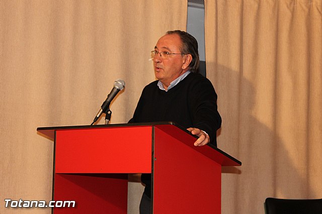 Acto de graduacin de la sexta promocin de alumnos del Bachillerato Internacional - 61