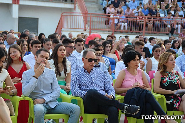 Graduacin IES Juan de la Cierva 4 ESO y FPB 2019 - 11