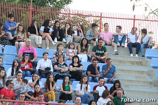 Graduacin IES Juan de la Cierva 4 ESO y FPB 2019 - 16