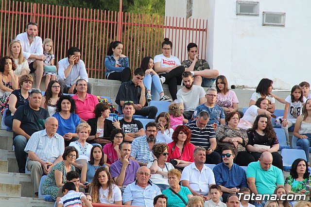 Graduacin IES Juan de la Cierva 4 ESO y FPB 2019 - 17