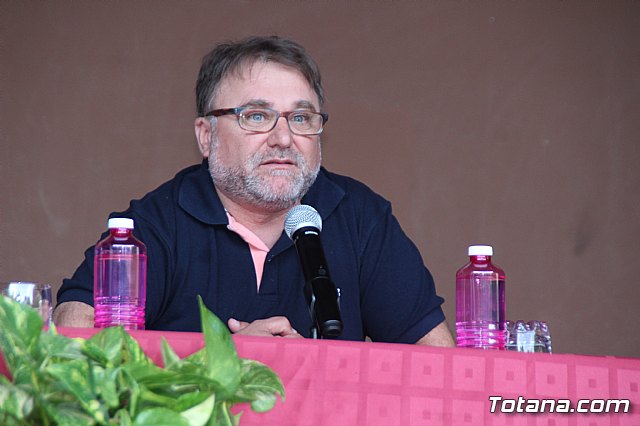 Graduacin IES Juan de la Cierva 4 ESO y FPB 2019 - 20