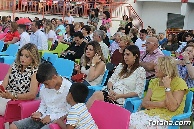 Graduacin IES Juan de la Cierva 4 ESO y FPB 2019 - 30