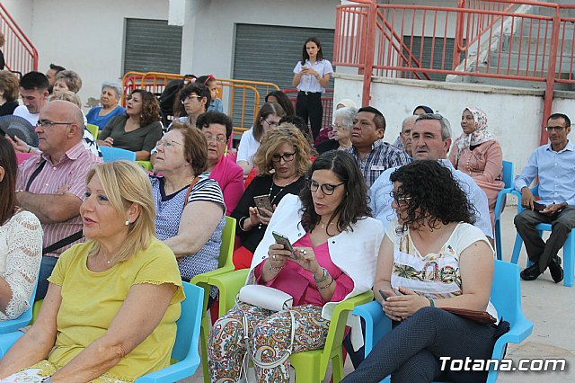 Graduacin IES Juan de la Cierva 4 ESO y FPB 2019 - 31