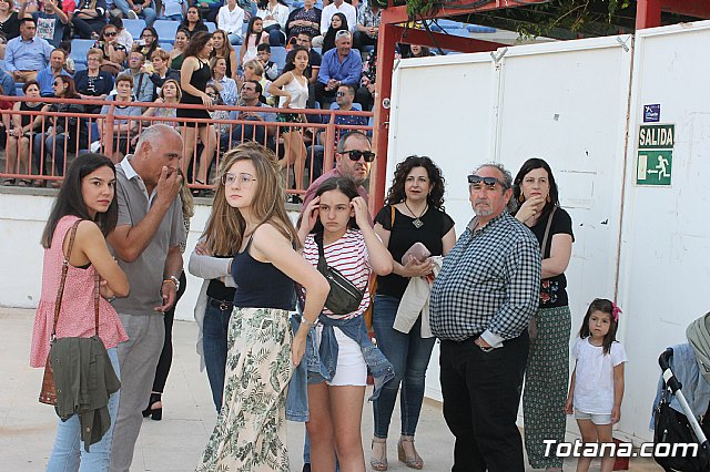 Graduacin IES Juan de la Cierva 4 ESO y FPB 2019 - 32