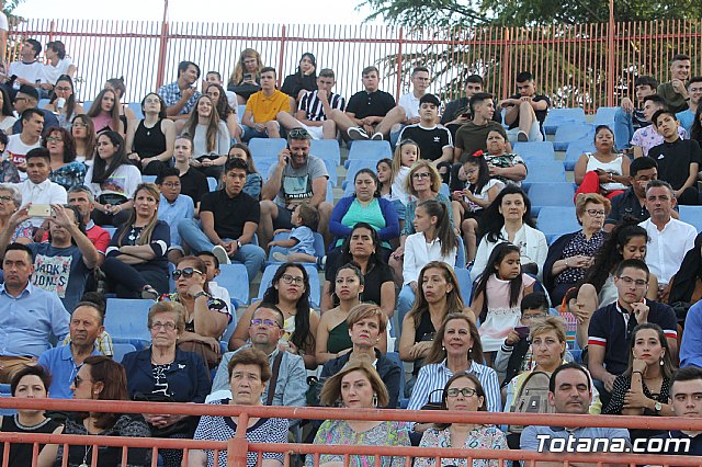 Graduacin IES Juan de la Cierva 4 ESO y FPB 2019 - 36