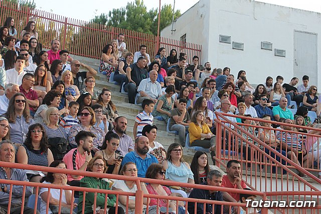 Graduacin IES Juan de la Cierva 4 ESO y FPB 2019 - 42