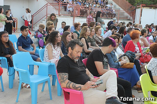 Graduacin IES Juan de la Cierva 4 ESO y FPB 2019 - 44