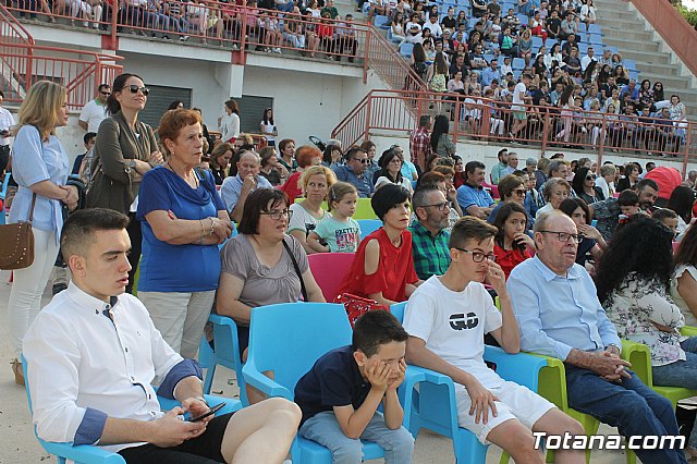 Graduacin IES Juan de la Cierva 4 ESO y FPB 2019 - 46