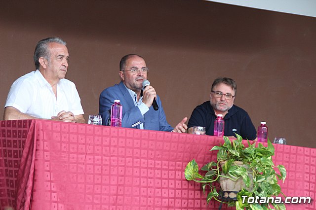 Graduacin IES Juan de la Cierva 4 ESO y FPB 2019 - 55