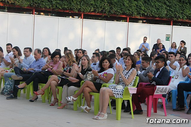 Graduacin IES Juan de la Cierva 4 ESO y FPB 2019 - 57