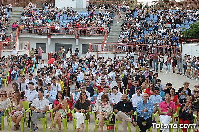Graduacin IES Juan de la Cierva 4 ESO y FPB 2019 - 60