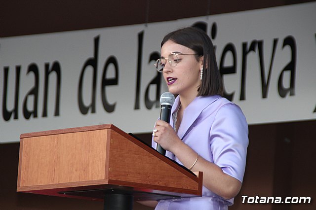 Graduacin IES Juan de la Cierva 4 ESO y FPB 2019 - 109