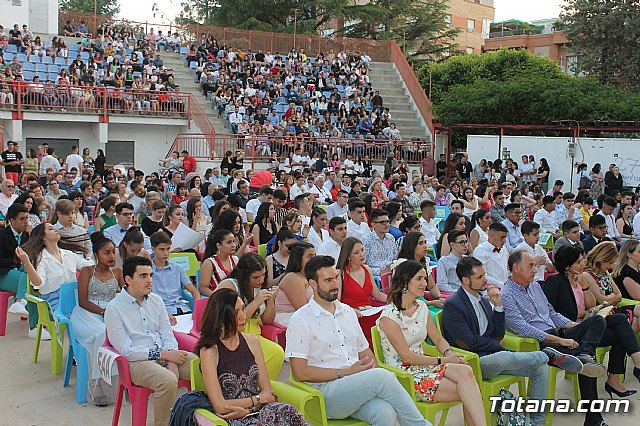 Graduacin IES Juan de la Cierva 4 ESO y FPB 2019 - 119
