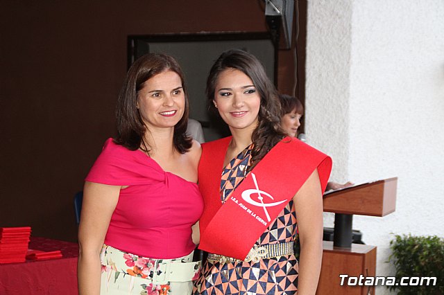 Graduacin IES Juan de la Cierva 4 ESO y FPB 2019 - 122