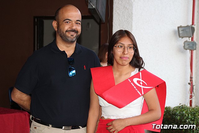Graduacin IES Juan de la Cierva 4 ESO y FPB 2019 - 127