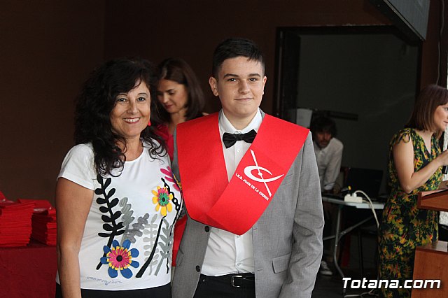 Graduacin IES Juan de la Cierva 4 ESO y FPB 2019 - 131