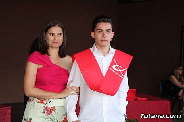 Graduacin IES Juan de la Cierva 4 ESO y FPB 2019 - 132