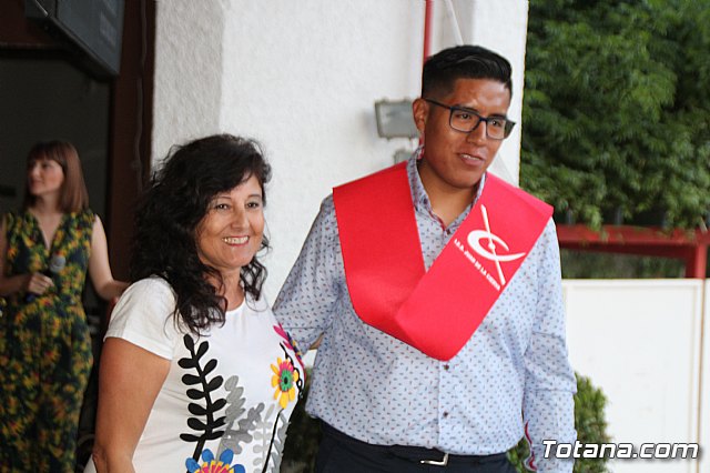 Graduacin IES Juan de la Cierva 4 ESO y FPB 2019 - 141
