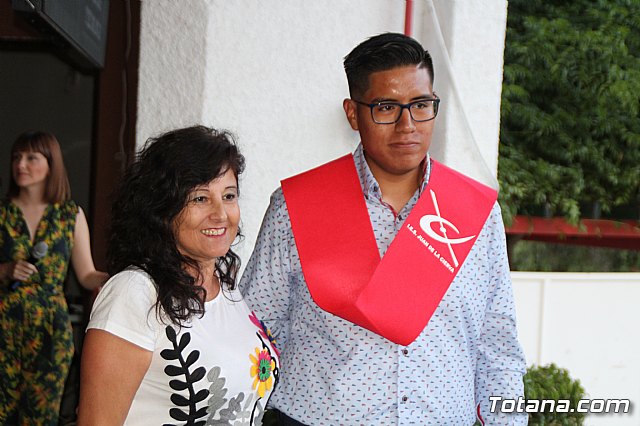Graduacin IES Juan de la Cierva 4 ESO y FPB 2019 - 143