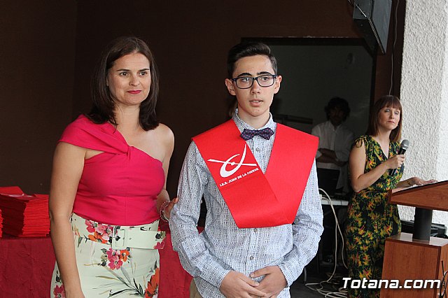 Graduacin IES Juan de la Cierva 4 ESO y FPB 2019 - 144