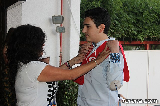 Graduacin IES Juan de la Cierva 4 ESO y FPB 2019 - 148