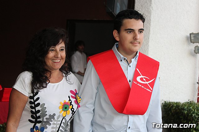 Graduacin IES Juan de la Cierva 4 ESO y FPB 2019 - 149