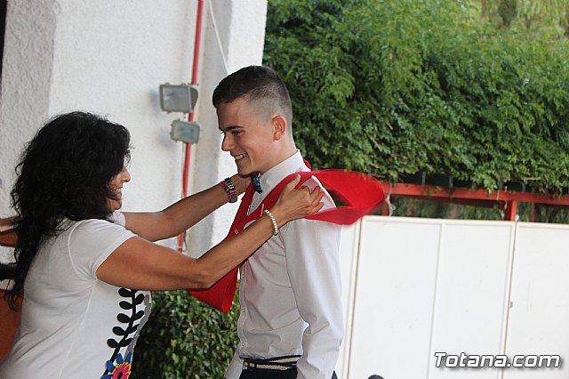 Graduacin IES Juan de la Cierva 4 ESO y FPB 2019 - 152