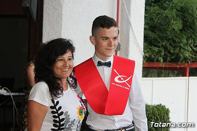Graduacin IES Juan de la Cierva 4 ESO y FPB 2019 - 153