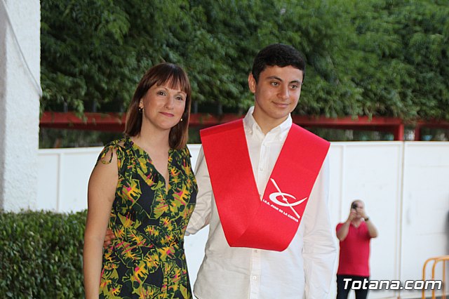 Graduacin IES Juan de la Cierva 4 ESO y FPB 2019 - 154