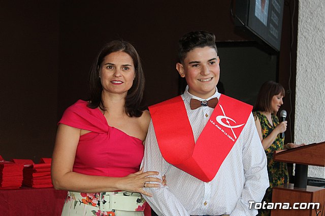 Graduacin IES Juan de la Cierva 4 ESO y FPB 2019 - 156