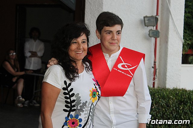 Graduacin IES Juan de la Cierva 4 ESO y FPB 2019 - 159