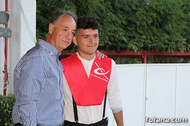 Graduacin IES Juan de la Cierva 4 ESO y FPB 2019 - 161